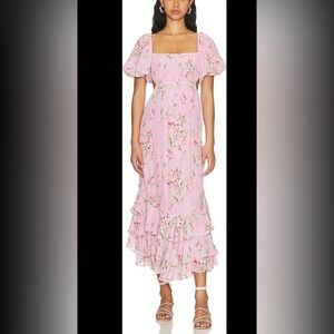 molinetto burgundy lace ruffled tiered sleeveless maxi dress Lulus | Dresses | Lulus Molinetto Burgundy Lace Ruffle Tiered Sleeveless  Maxi Dress
